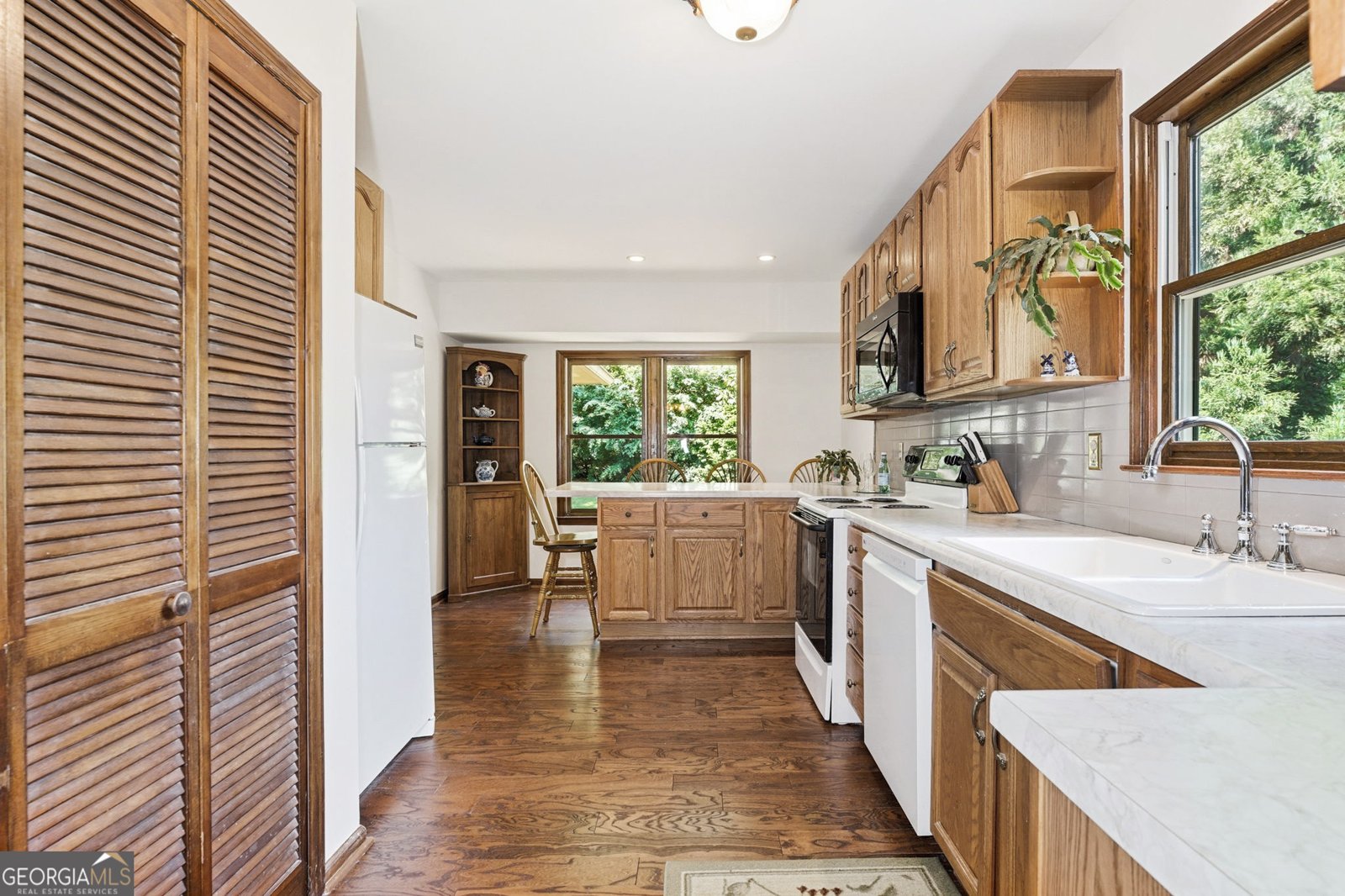 1883 Clinton Drive Marietta - Photo 14