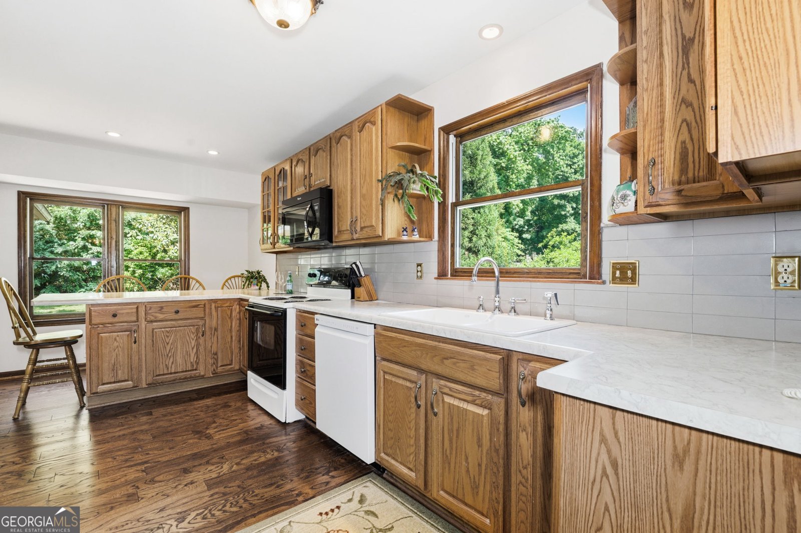 1883 Clinton Drive Marietta - Photo 15