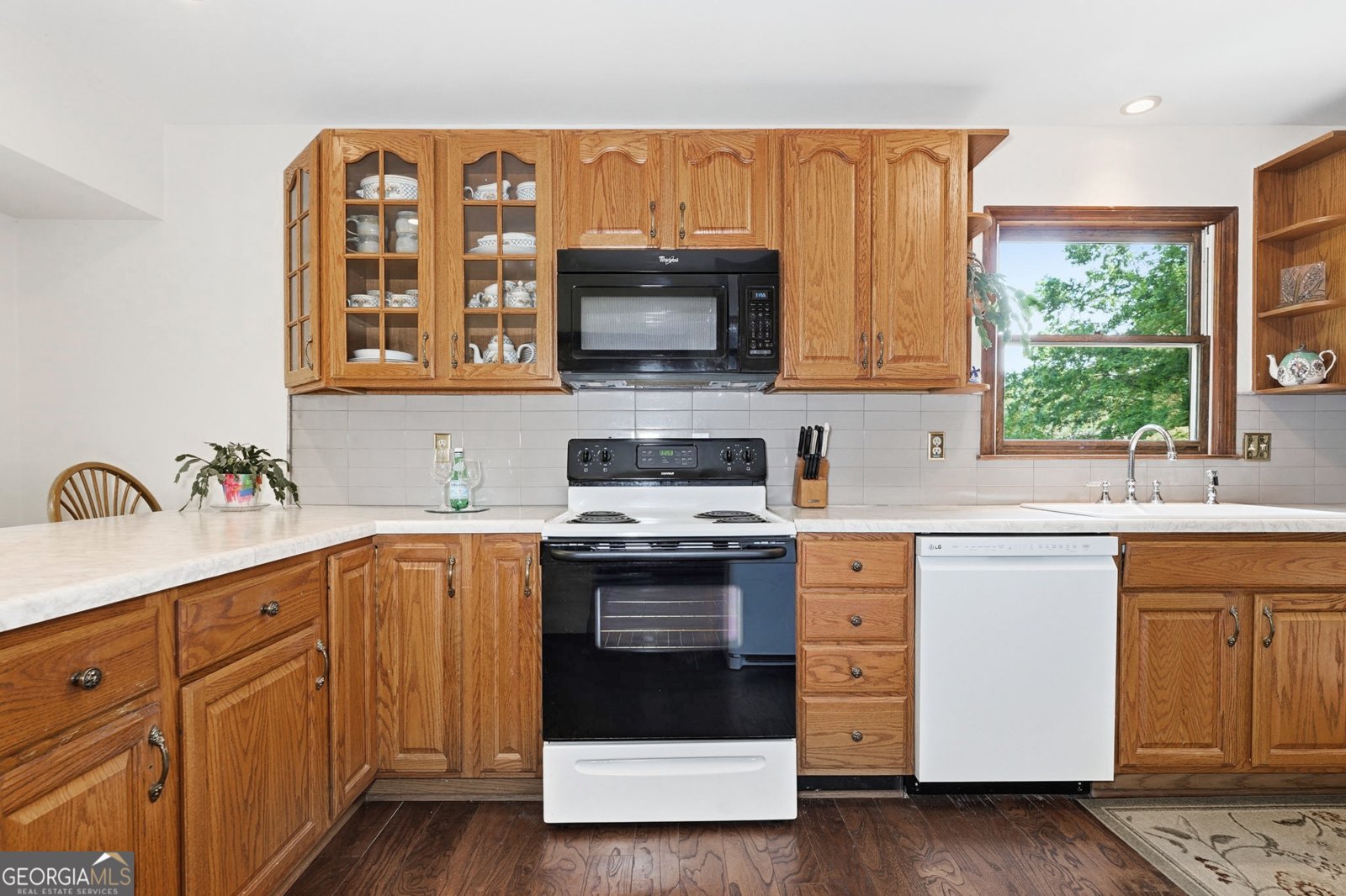1883 Clinton Drive Marietta - Photo 16