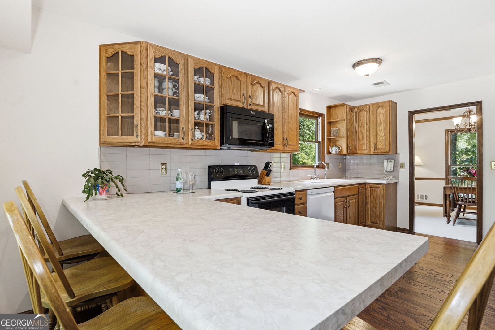 1883 Clinton Drive Marietta - Photo 17