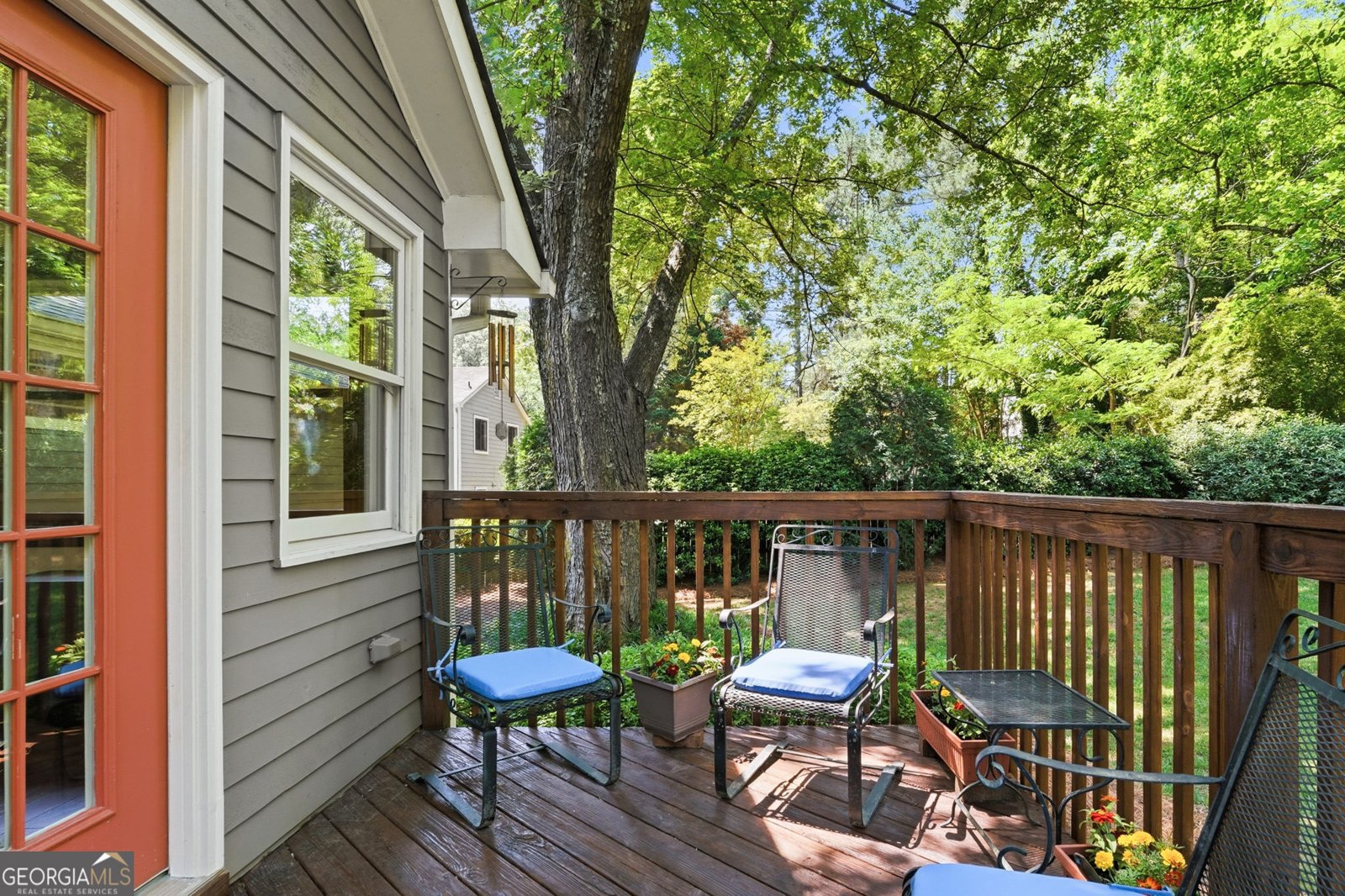 1883 Clinton Drive Marietta - Photo 30