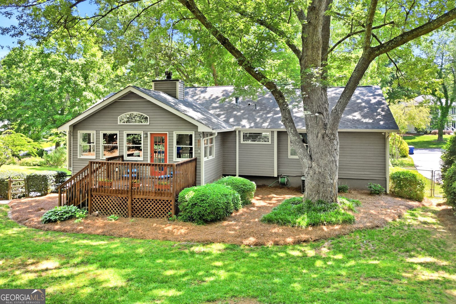 1883 Clinton Drive Marietta - Photo 31