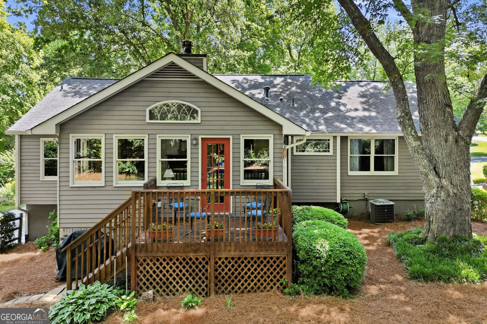 1883 Clinton Drive Marietta - Photo 32