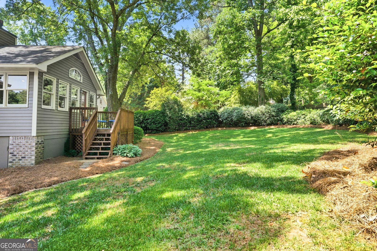1883 Clinton Drive Marietta - Photo 33