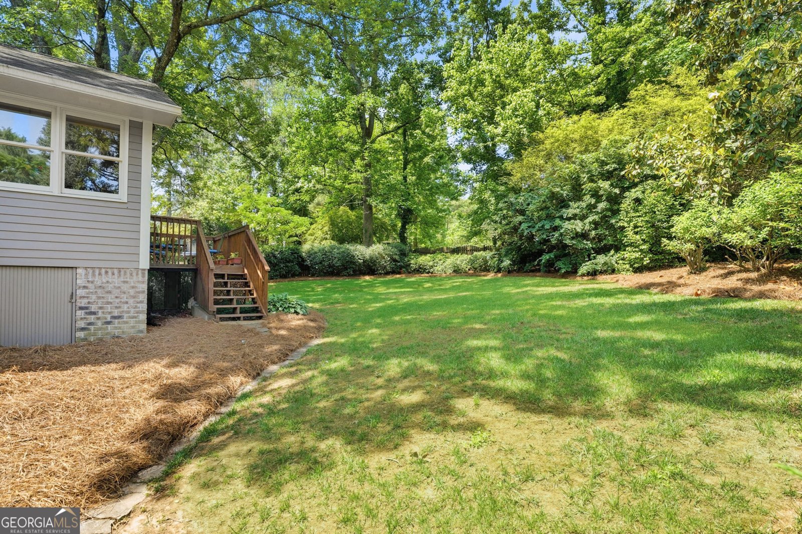 1883 Clinton Drive Marietta - Photo 34