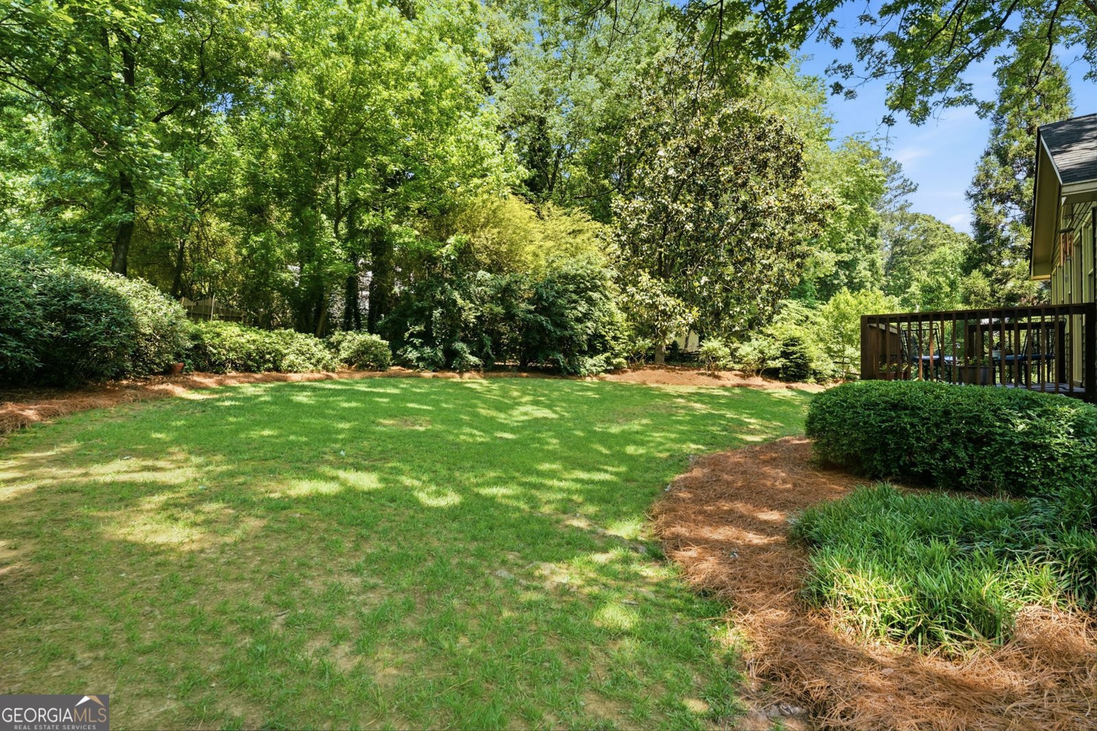 1883 Clinton Drive Marietta - Photo 35