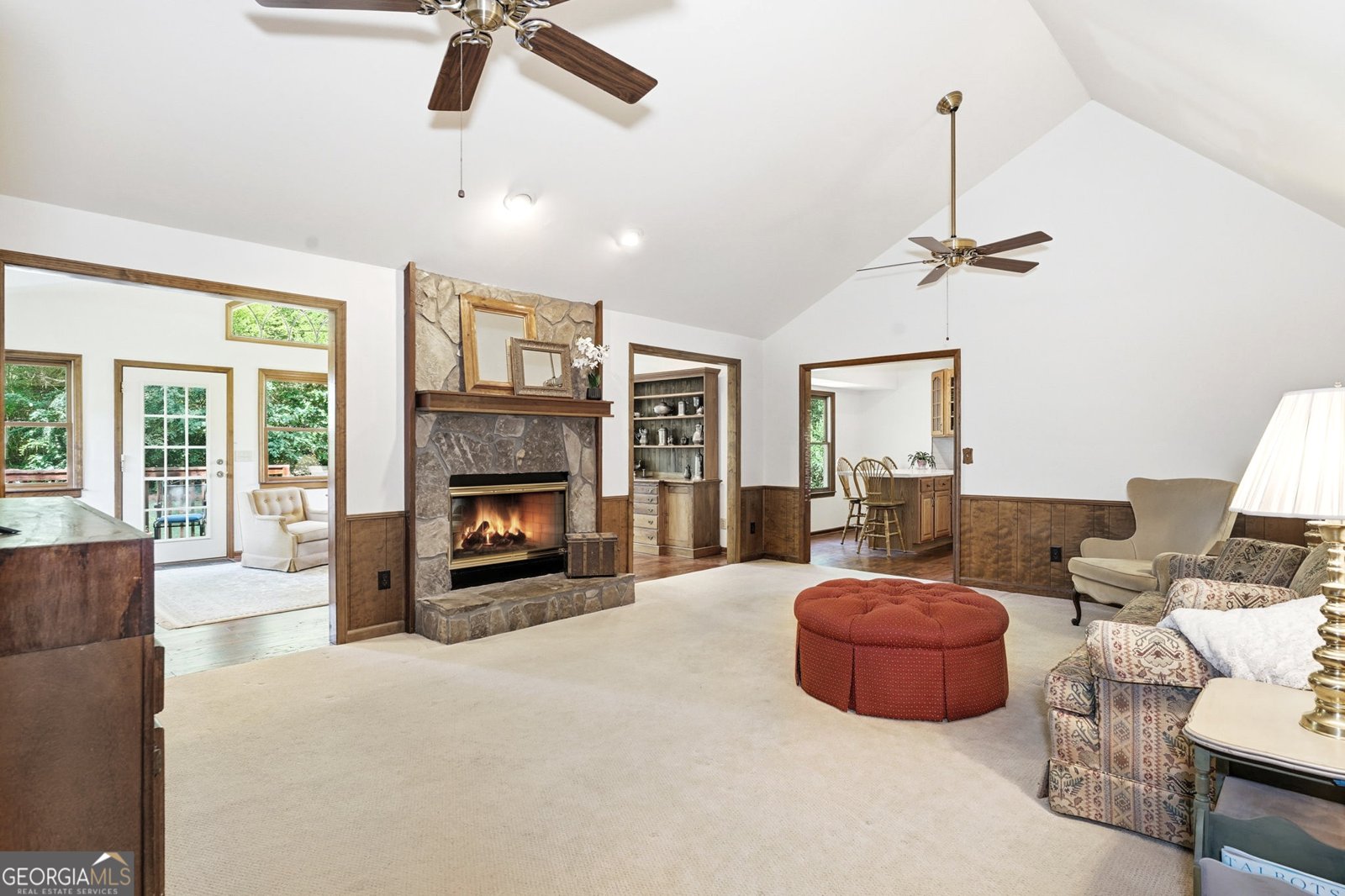 1883 Clinton Drive Marietta - Photo 8