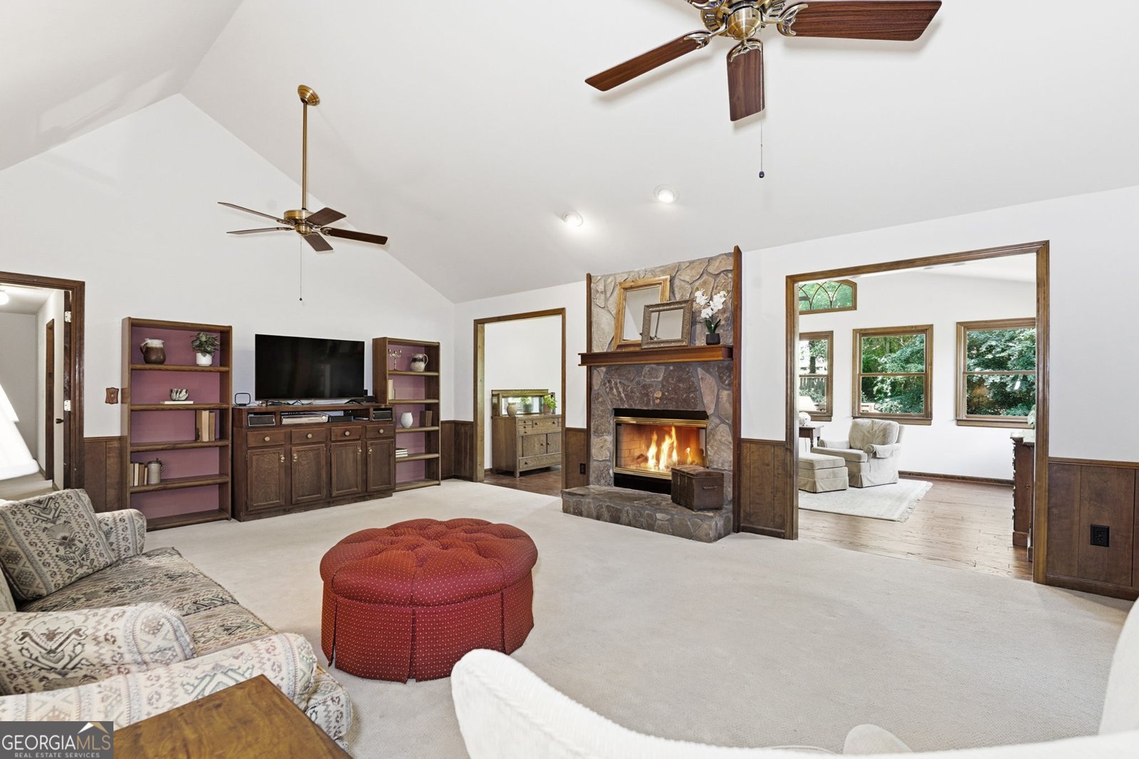 1883 Clinton Drive Marietta - Photo 9