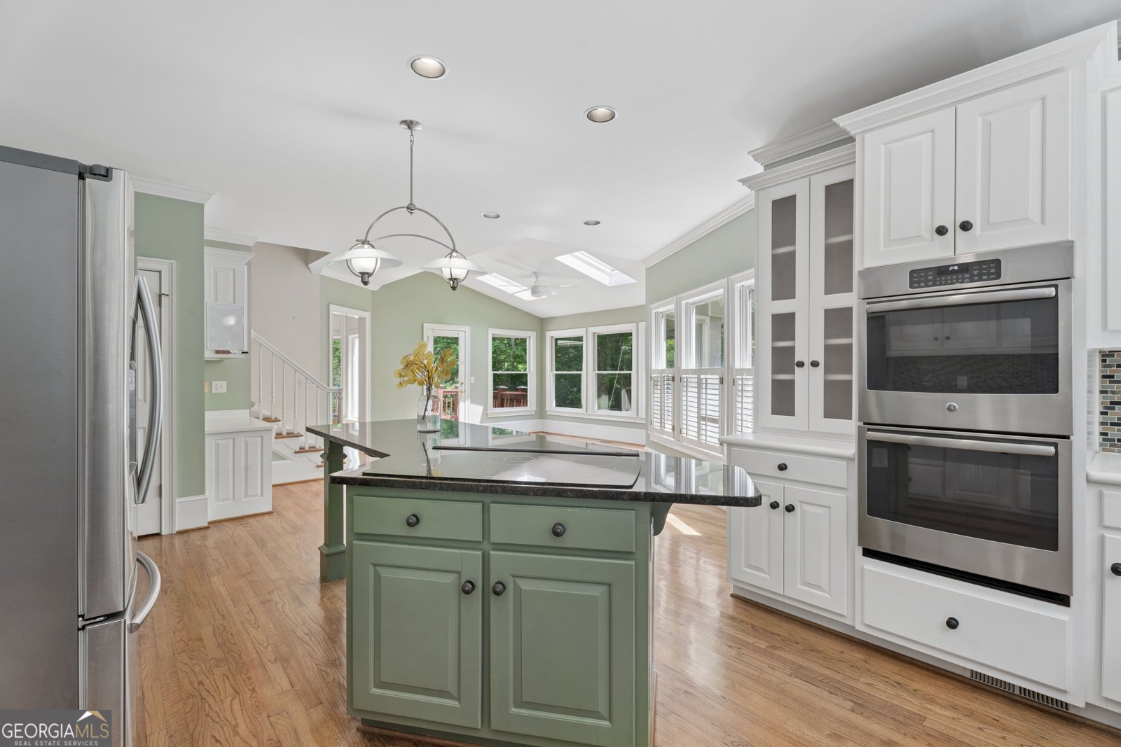 290 Chason Wood Way Roswell - Photo 11