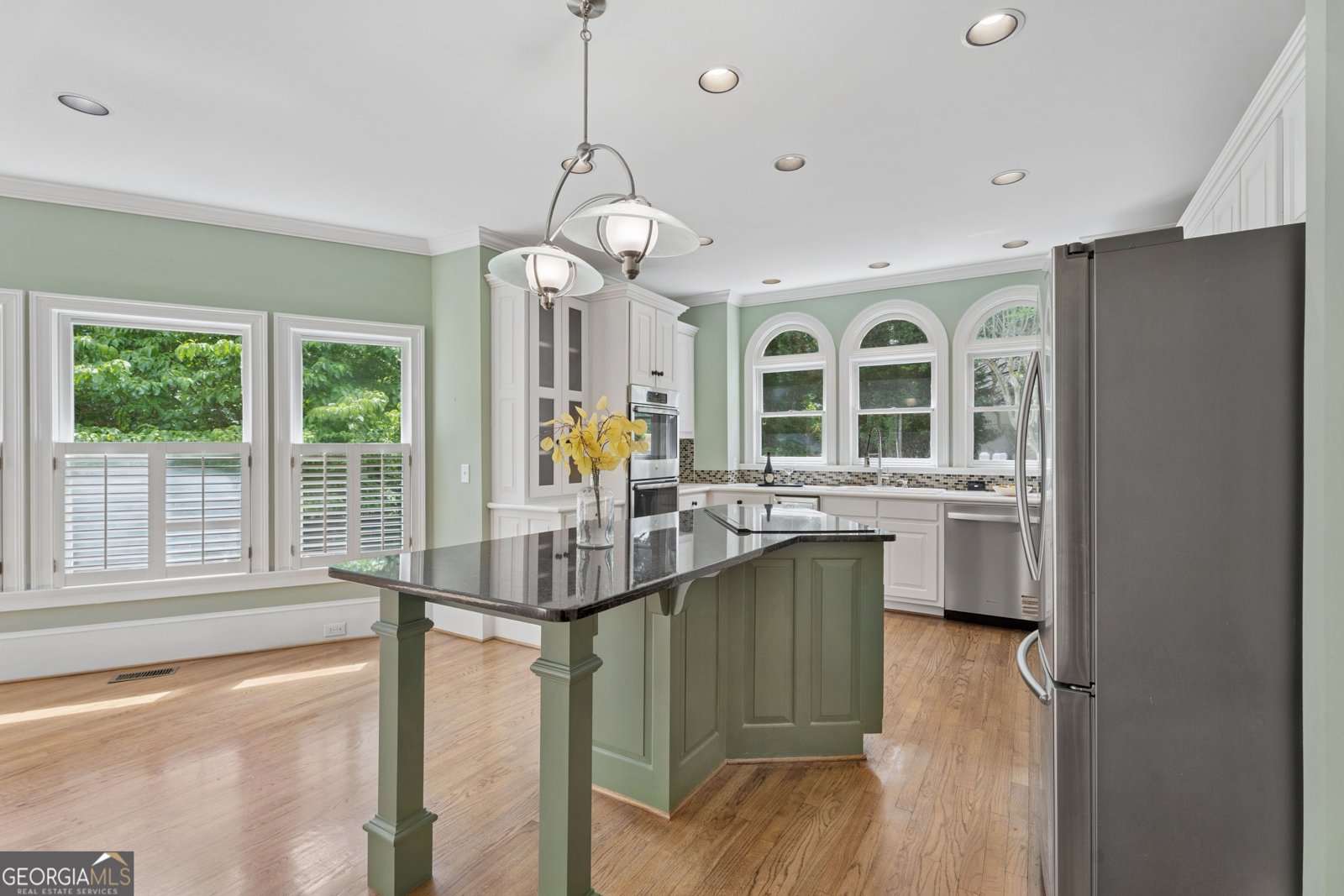 290 Chason Wood Way Roswell - Photo 12