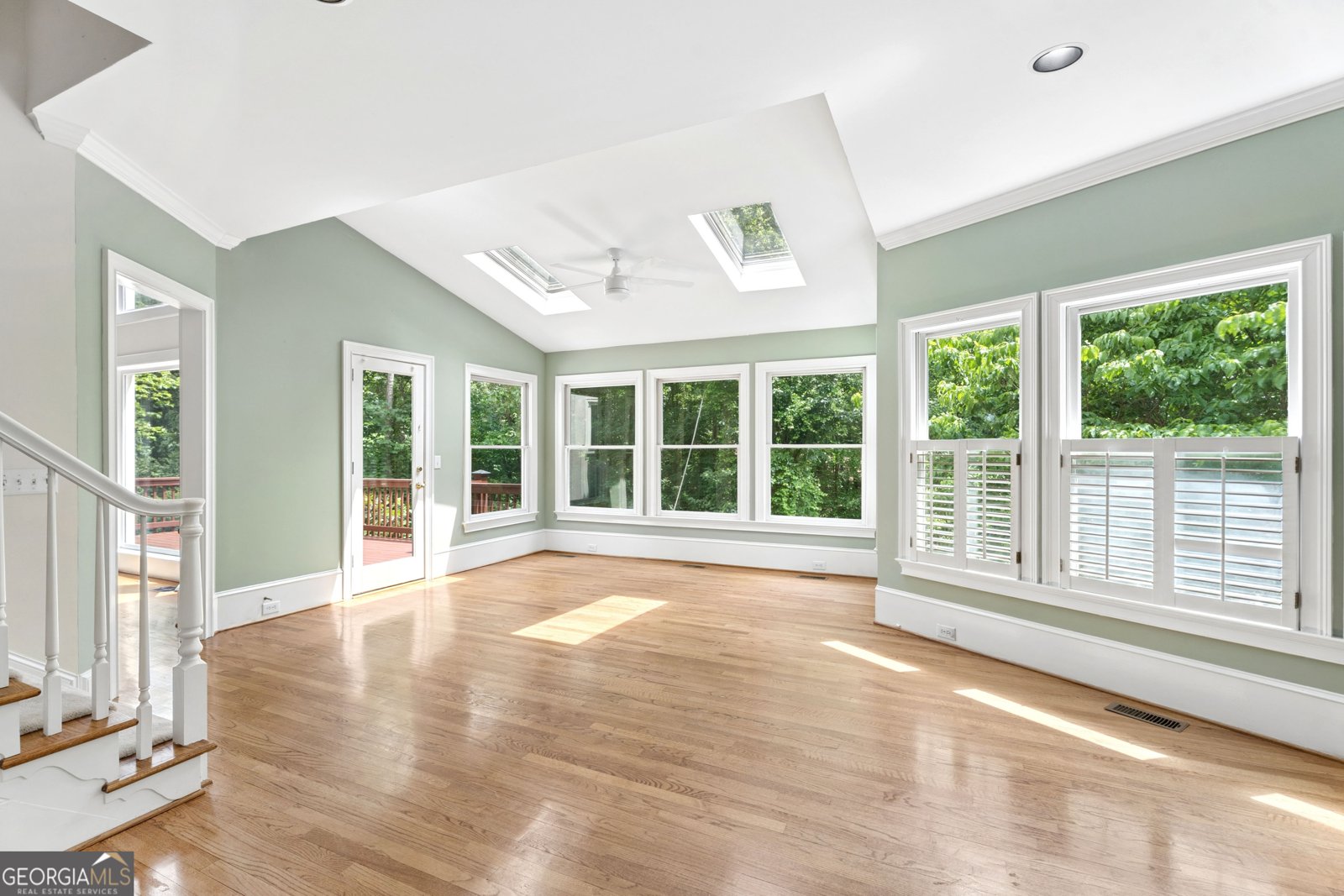 290 Chason Wood Way Roswell - Photo 15