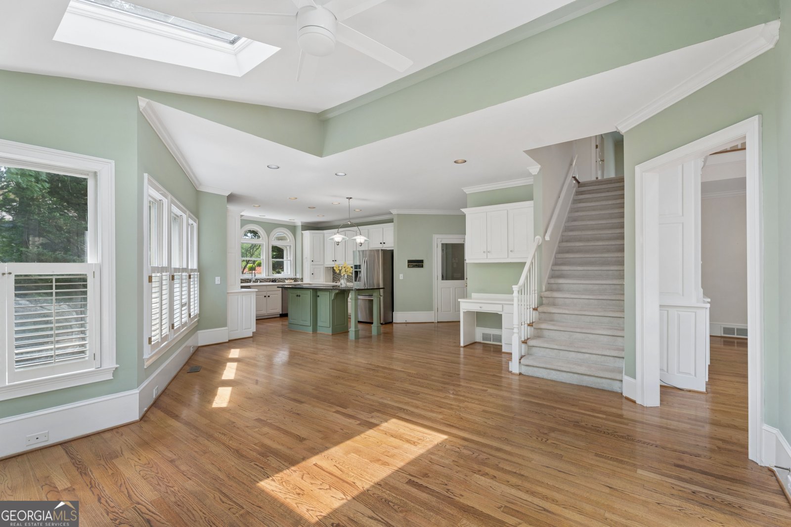 290 Chason Wood Way Roswell - Photo 16