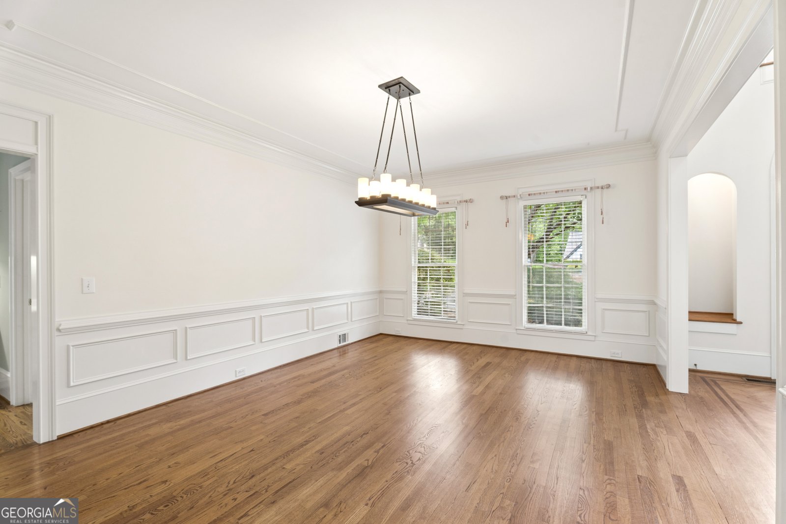 290 Chason Wood Way Roswell - Photo 18