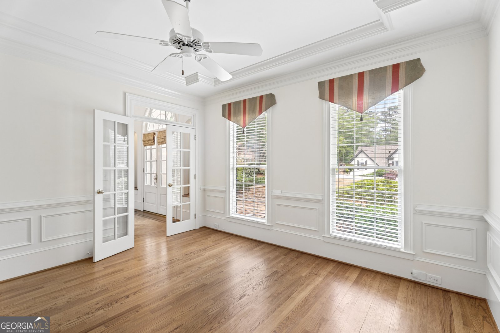 290 Chason Wood Way Roswell - Photo 20