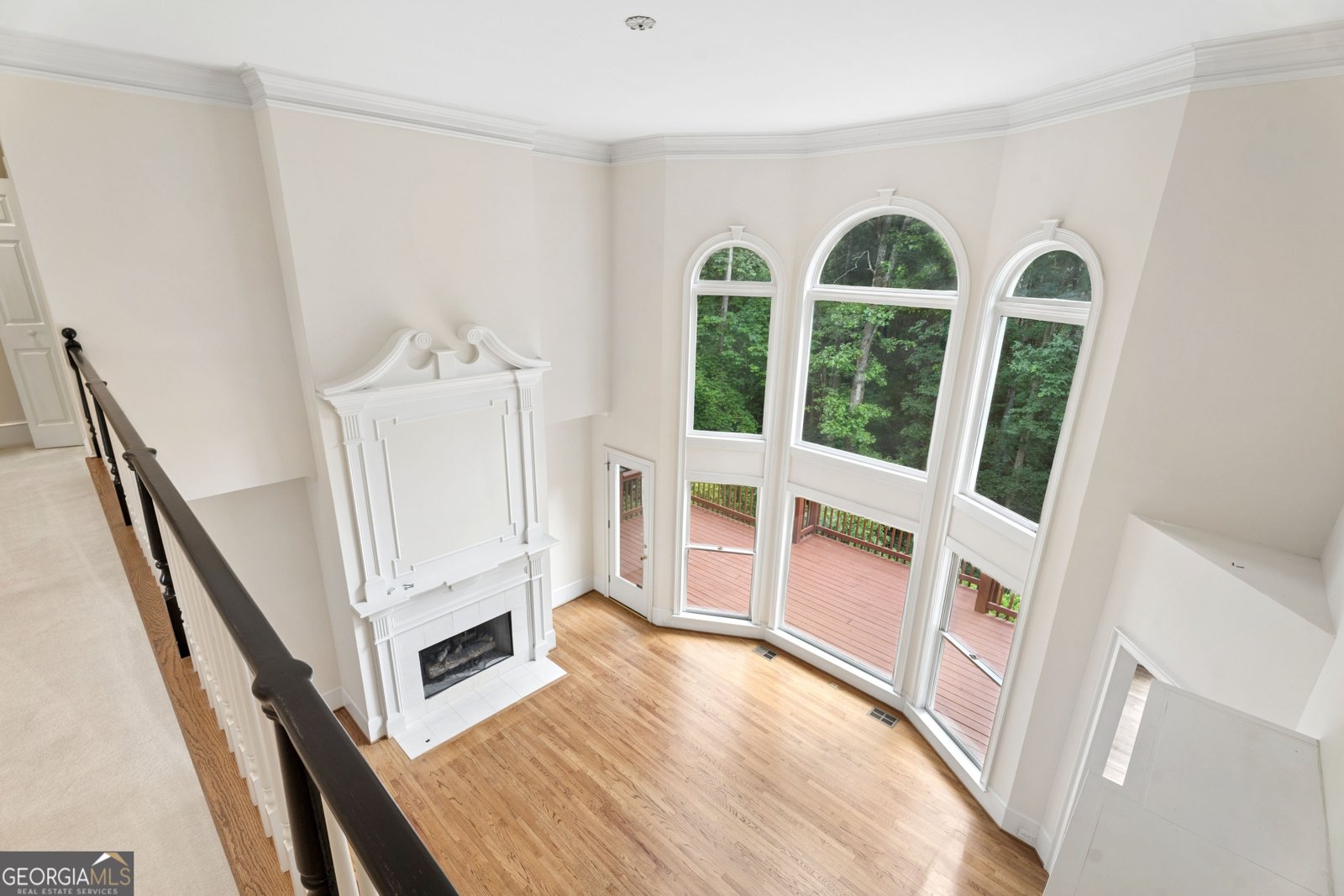 290 Chason Wood Way Roswell - Photo 29