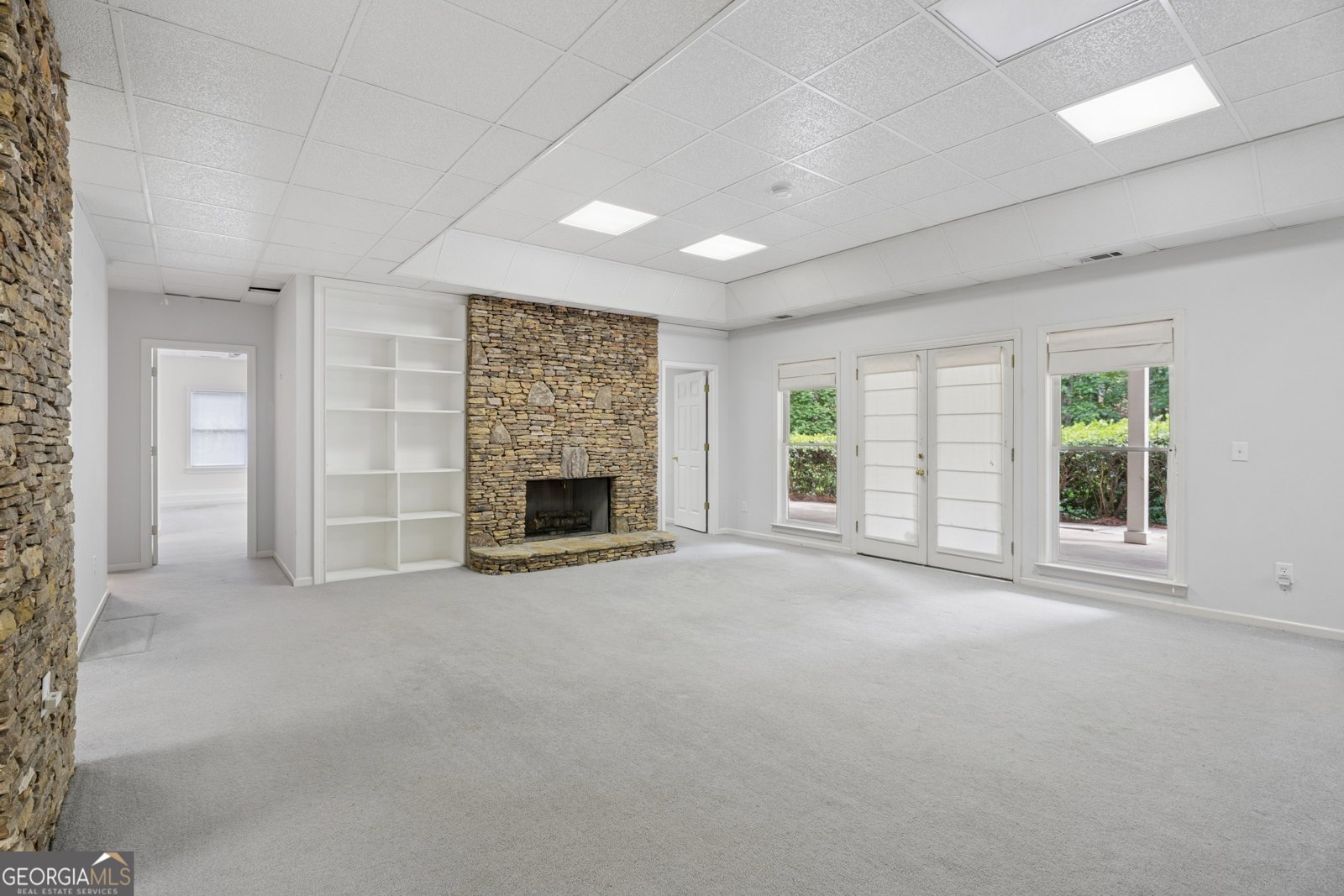 290 Chason Wood Way Roswell - Photo 41