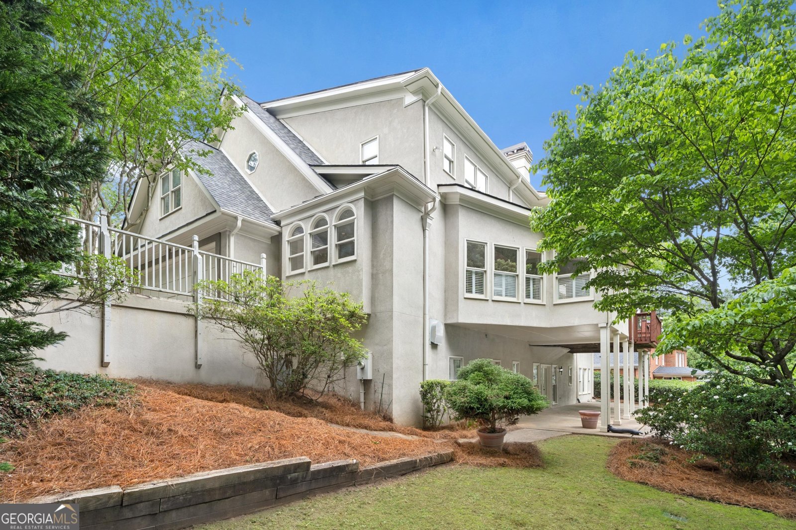 290 Chason Wood Way Roswell - Photo 52