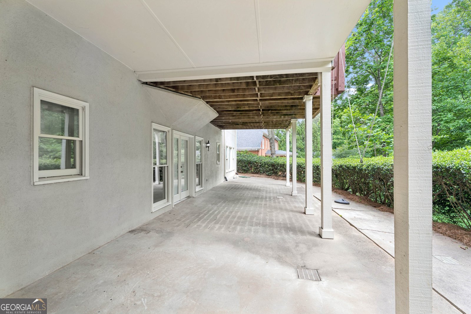 290 Chason Wood Way Roswell - Photo 53