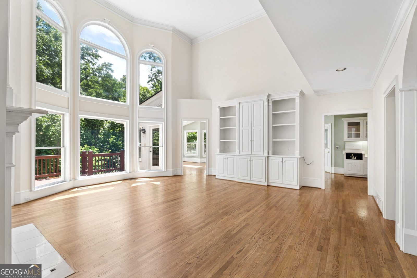290 Chason Wood Way Roswell - Photo 6