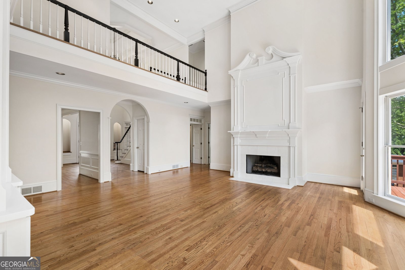290 Chason Wood Way Roswell - Photo 7