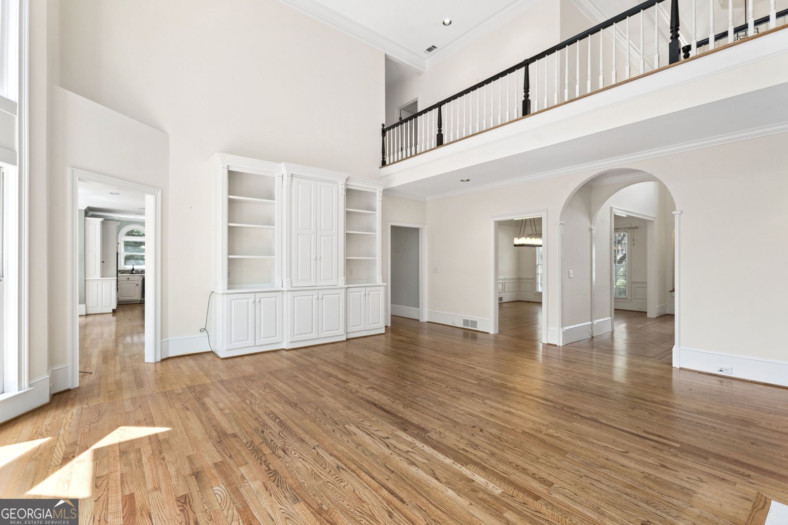 290 Chason Wood Way Roswell - Photo 8