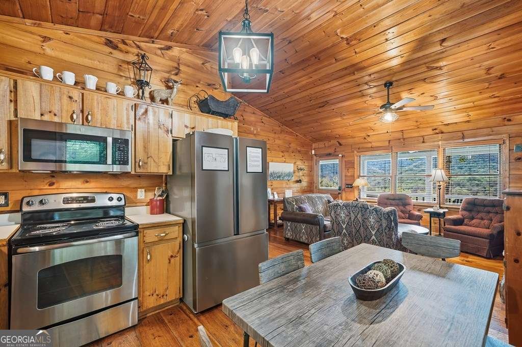 399 Laurel Mountain Road Blue Ridge - Photo 10