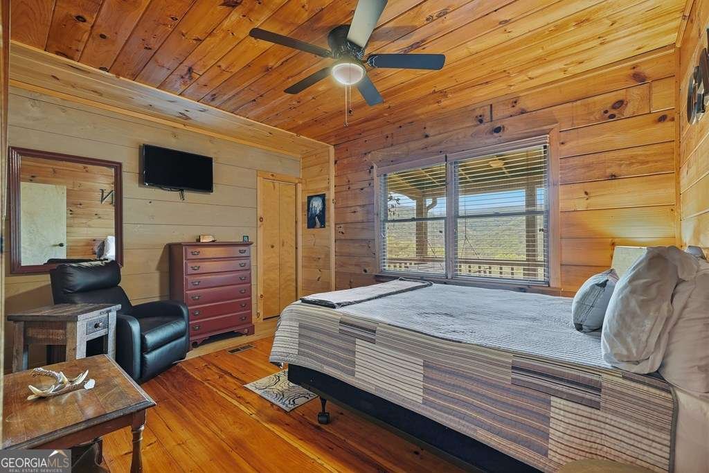 399 Laurel Mountain Road Blue Ridge - Photo 11