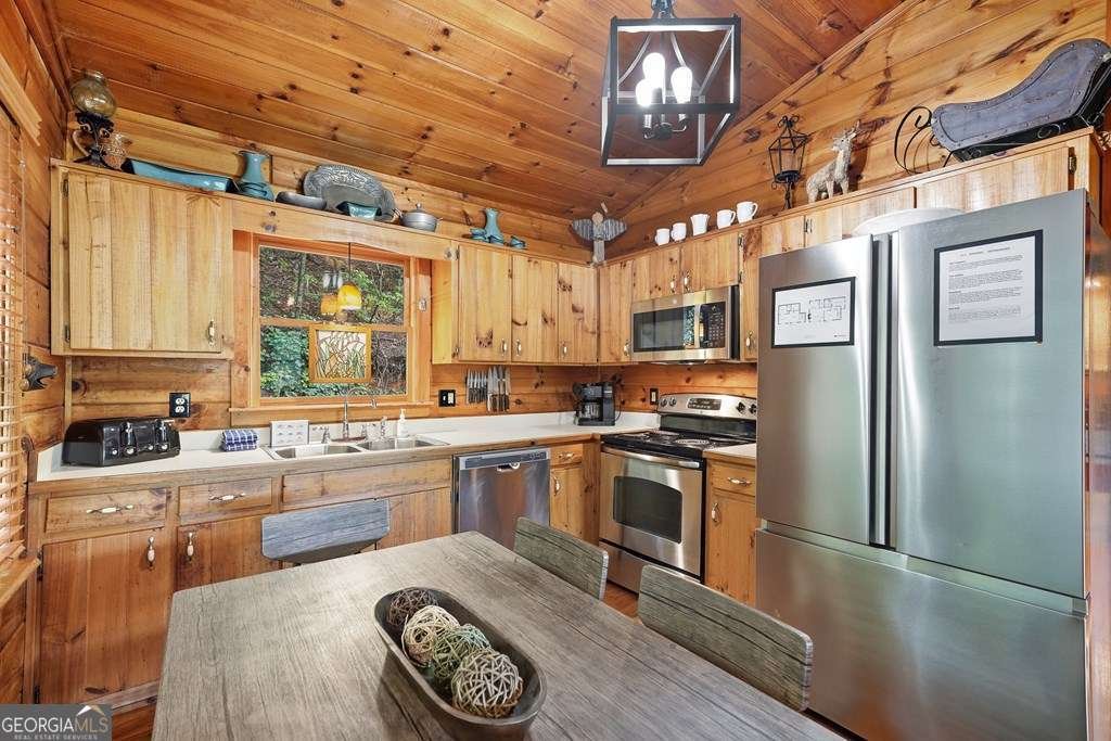 399 Laurel Mountain Road Blue Ridge - Photo 12