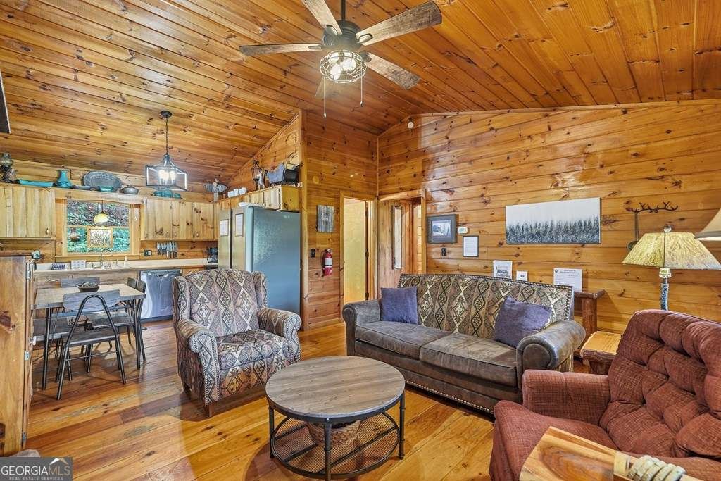 399 Laurel Mountain Road Blue Ridge - Photo 13