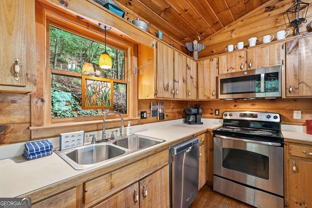 399 Laurel Mountain Road Blue Ridge - Photo 15