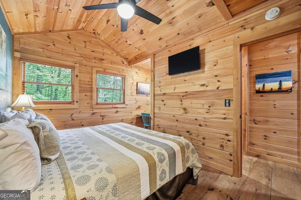 399 Laurel Mountain Road Blue Ridge - Photo 21