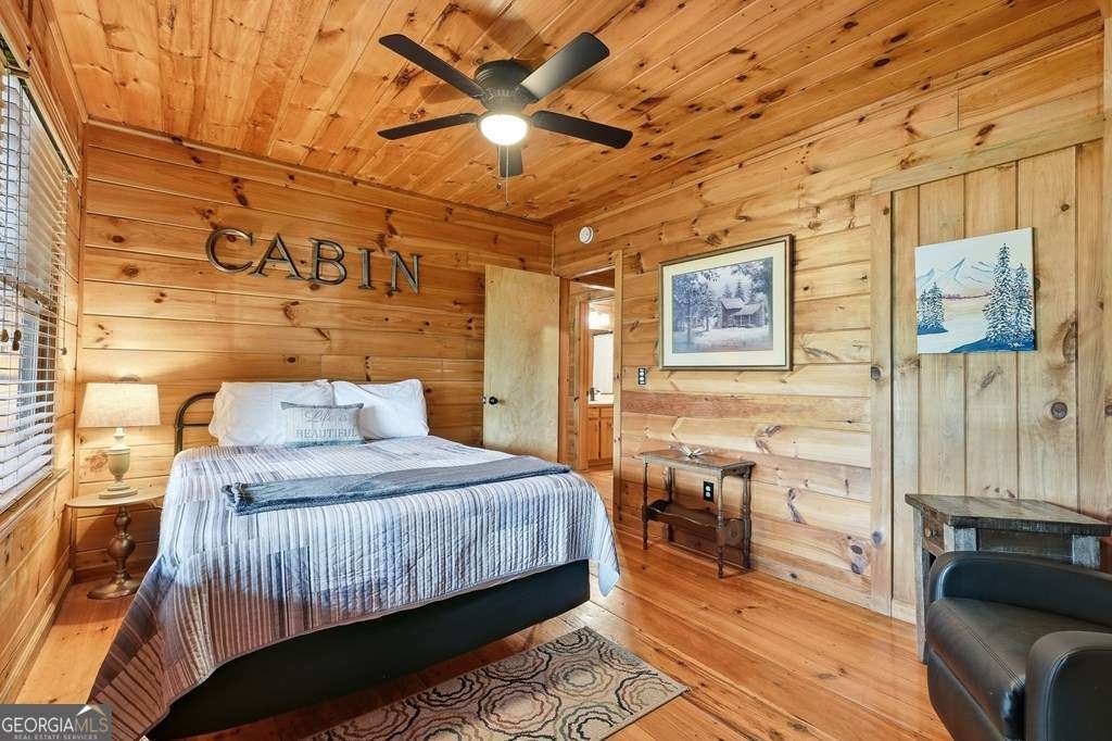 399 Laurel Mountain Road Blue Ridge - Photo 25