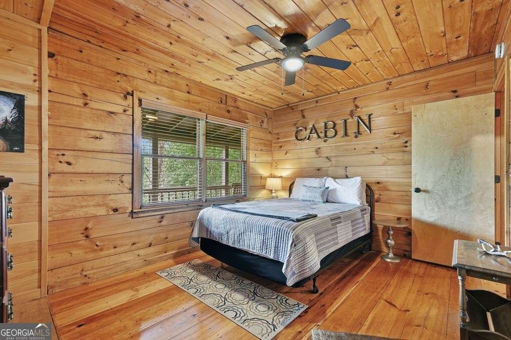 399 Laurel Mountain Road Blue Ridge - Photo 28