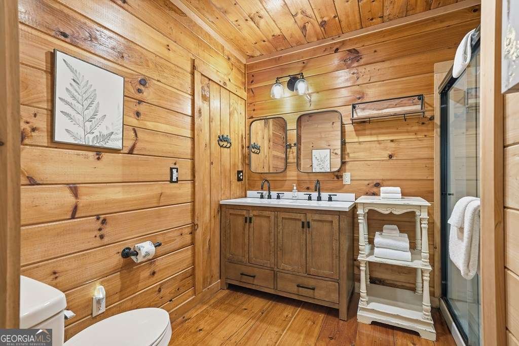 399 Laurel Mountain Road Blue Ridge - Photo 29