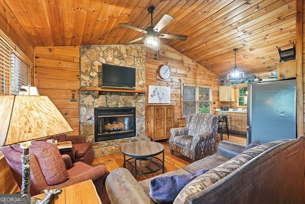 399 Laurel Mountain Road Blue Ridge - Photo 33