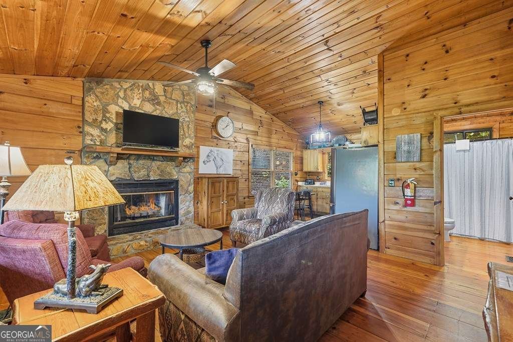 399 Laurel Mountain Road Blue Ridge - Photo 34