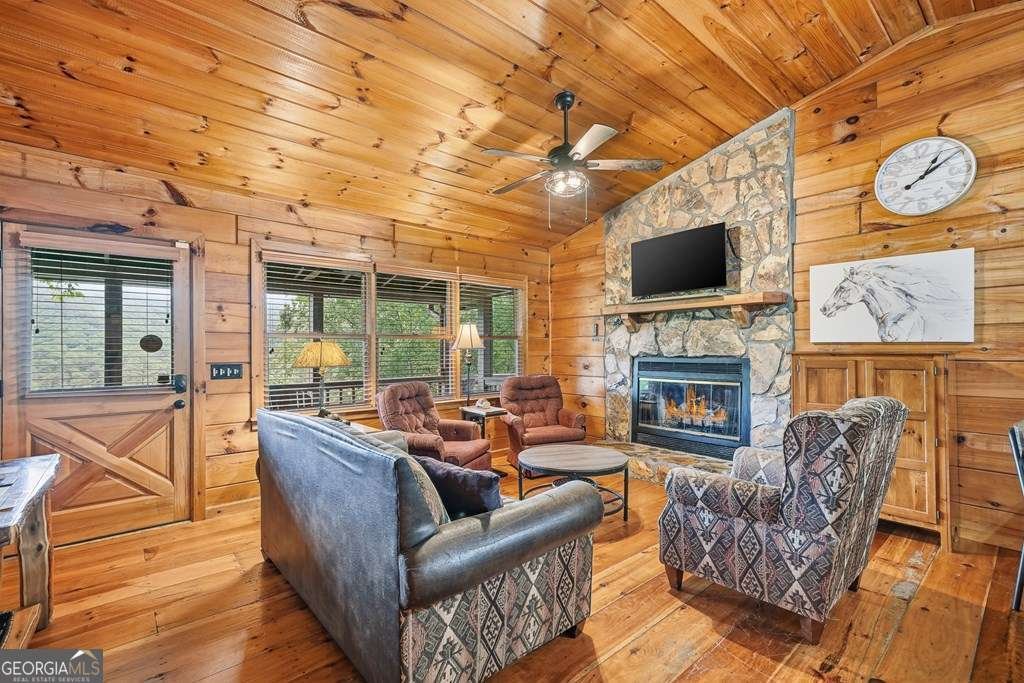 399 Laurel Mountain Road Blue Ridge - Photo 35