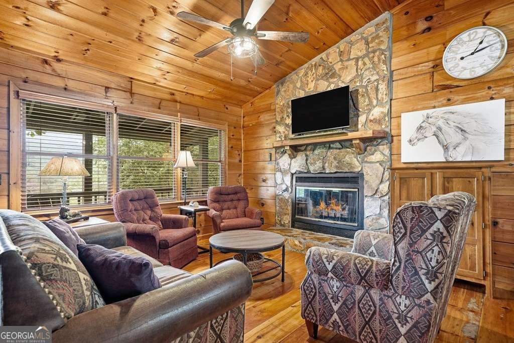 399 Laurel Mountain Road Blue Ridge - Photo 36