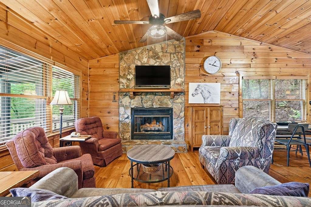 399 Laurel Mountain Road Blue Ridge - Photo 37