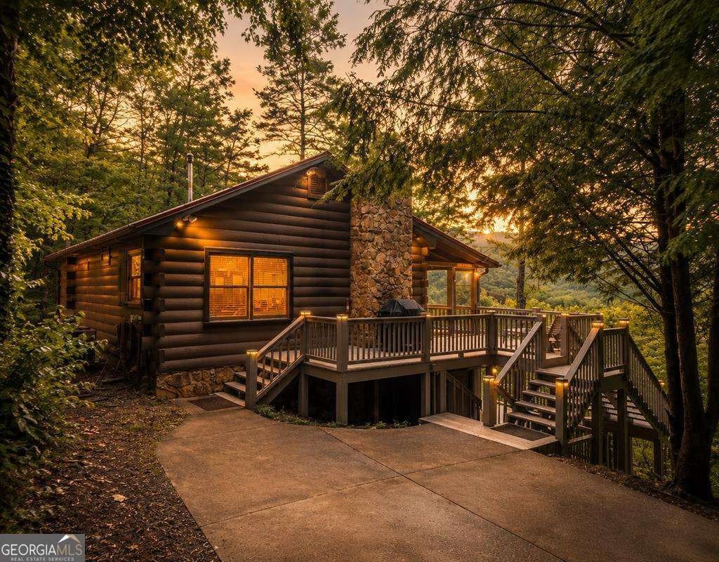 399 Laurel Mountain Road Blue Ridge - Photo 39