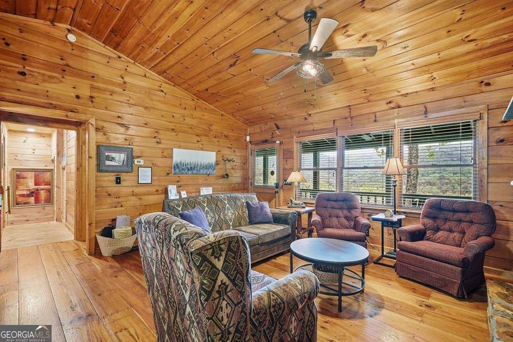 399 Laurel Mountain Road Blue Ridge - Photo 40