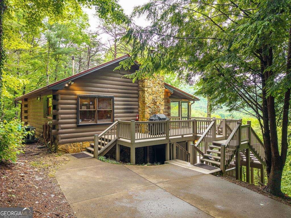 399 Laurel Mountain Road Blue Ridge - Photo 41