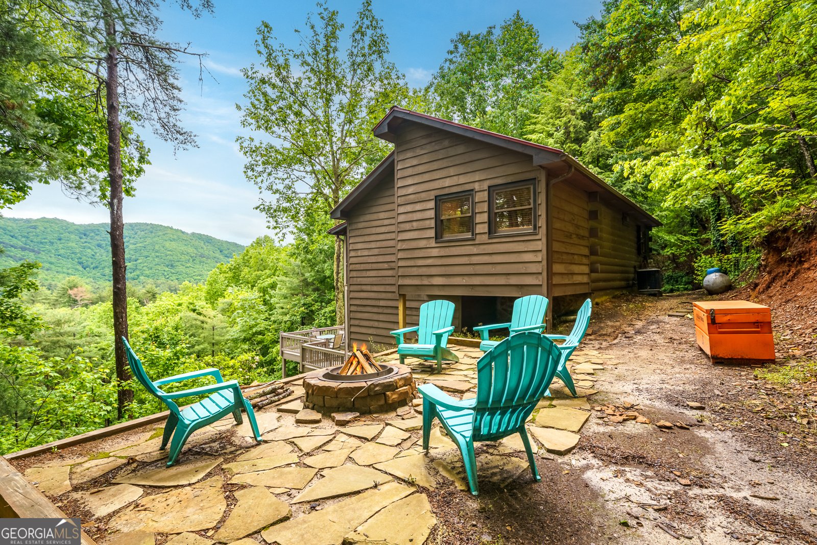 399 Laurel Mountain Road Blue Ridge - Photo 42