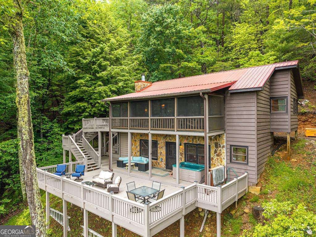 399 Laurel Mountain Road Blue Ridge - Photo 43