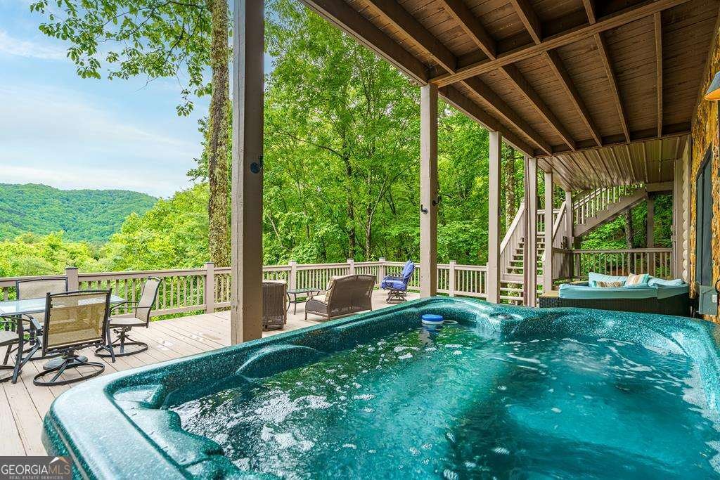 399 Laurel Mountain Road Blue Ridge - Photo 46