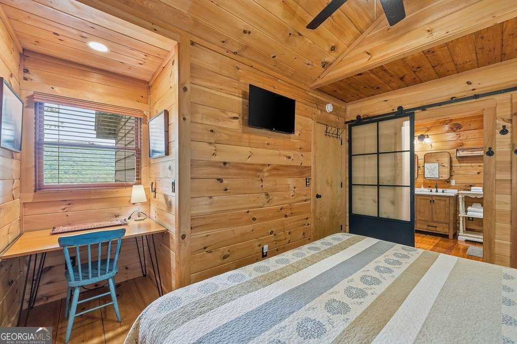 399 Laurel Mountain Road Blue Ridge - Photo 6