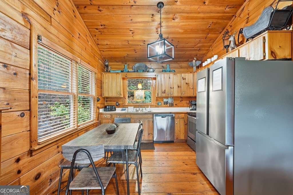 399 Laurel Mountain Road Blue Ridge - Photo 7