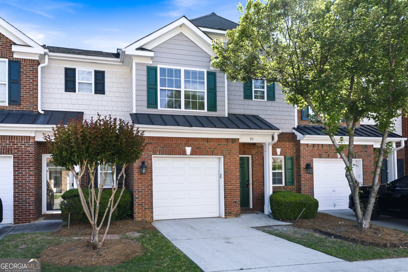 95 Brookway Trace Norcross - main photo