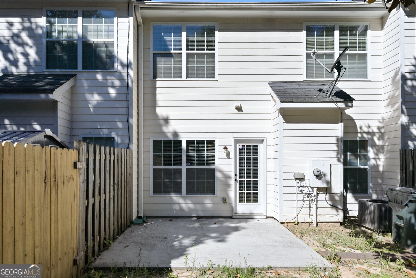 95 Brookway Trace Norcross - Photo 33