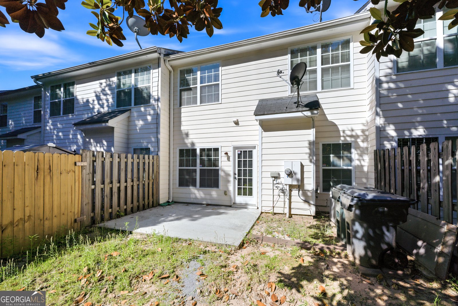 95 Brookway Trace Norcross - Photo 34